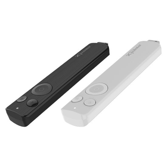 X-pointer 프리젠터 무선 이미지포인터 XPM170Y