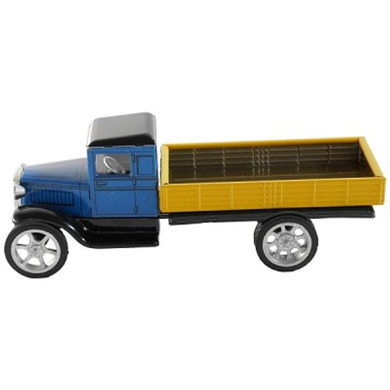 [3D퍼즐마을][Kovap] KV0603 호크아이 트럭