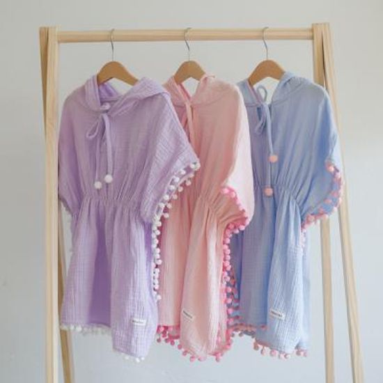 폼폼이 유아 비치가운(0-6세) 204049