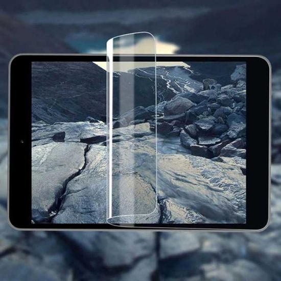 미니 4 보호필름+거치대+심플터치펜 펜파우치