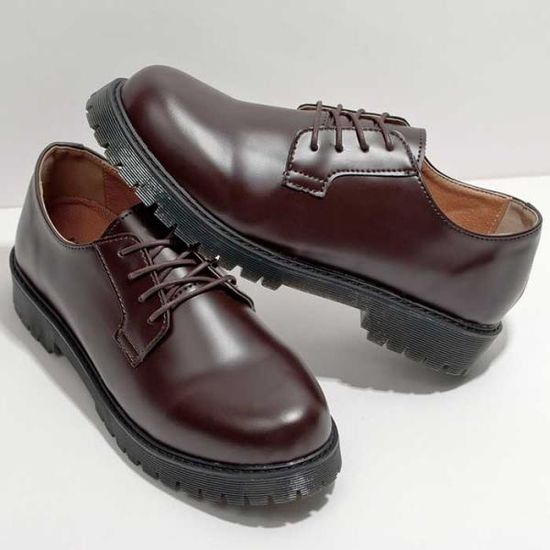 MAN Daily casual 워커 2color 250-280 CH2019407