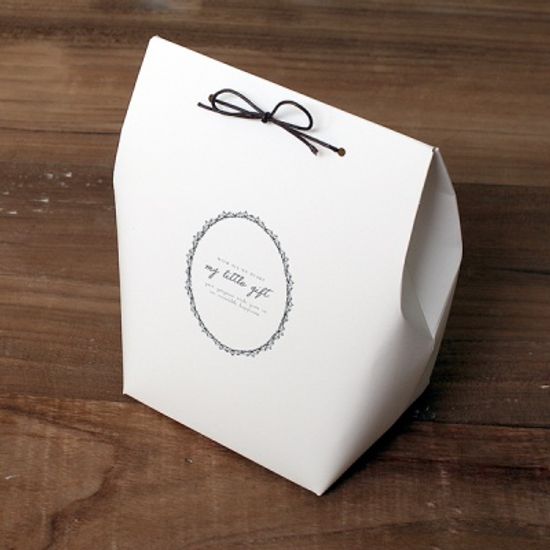 디비디 마인 박스 - Ivory (2set)