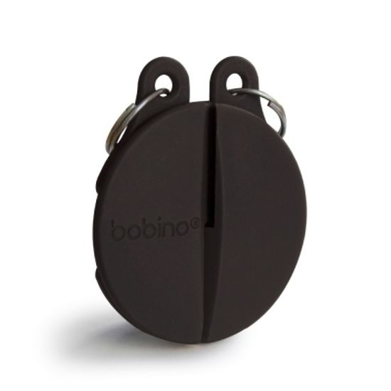 보비노 지퍼 고정 클립(2개세트)