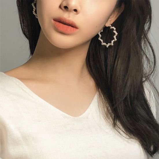 데일리 귀걸이 34종 모음