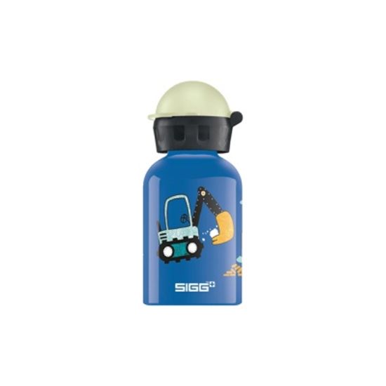 SIGG 지그 키즈 워터 보틀 물병 300ml