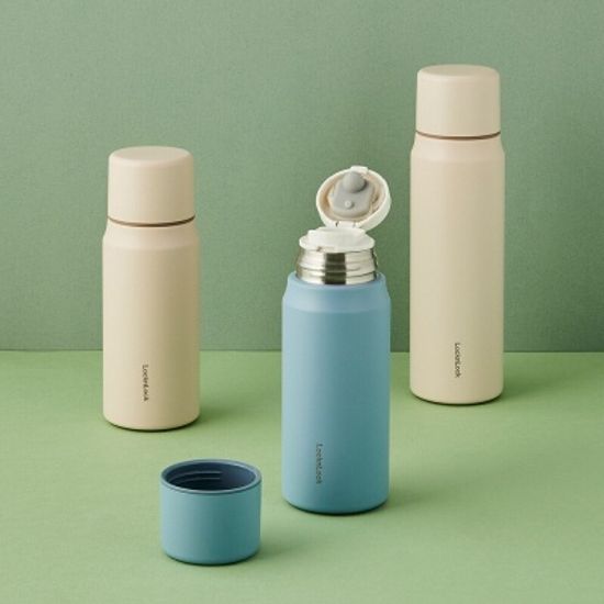 락앤락 마망컵 보온병 355ml