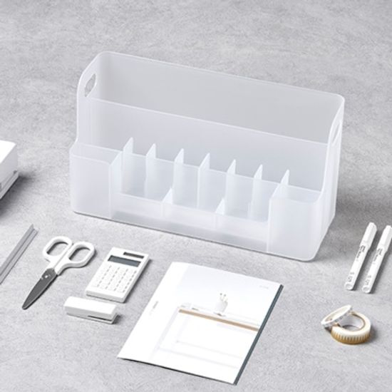 리템 네오 데스크 오거나이저