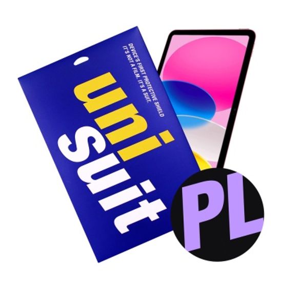 아이패드 10세대 10.9형 종이질감 액정보호필름 2매