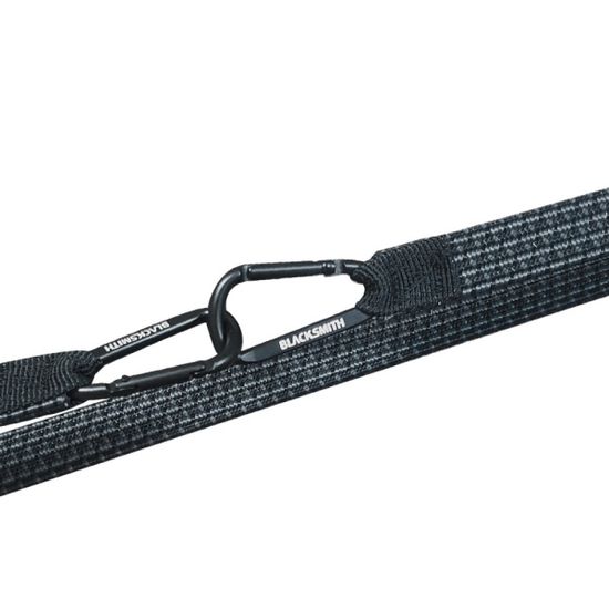 블랙스미스 와이드 스트레치코드 