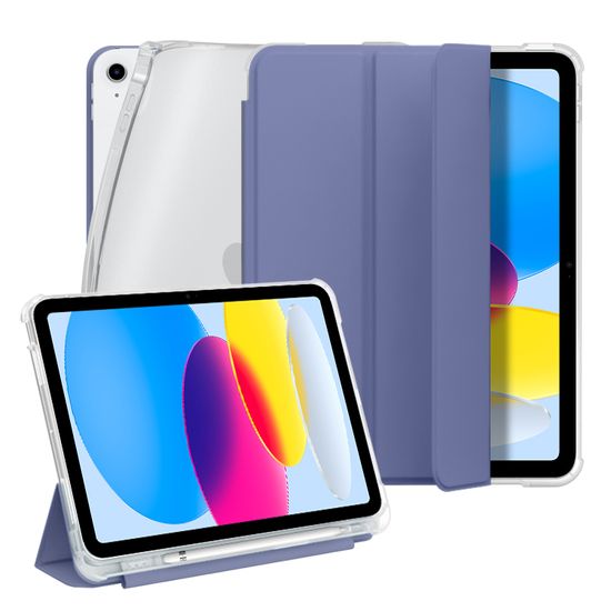 아이패드 11/10세대 A16 케이스 애플펜슬 수납 쉴드