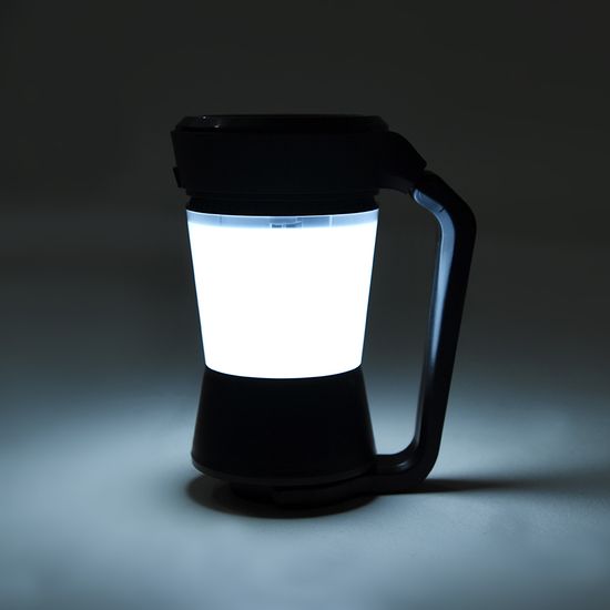 노바리빙 미니 캠핑 랜턴