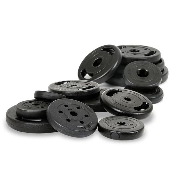 아리프 경량 중량 바벨원판 2개입 5kg 10kg 15kg 20kg