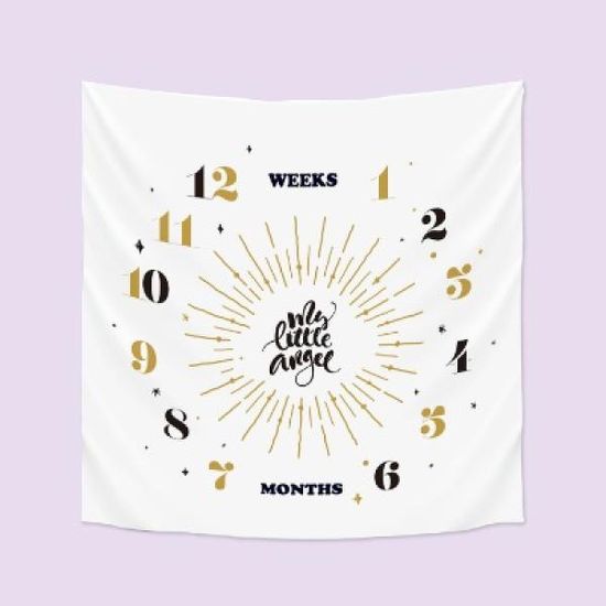 셀프 포토 스튜디오(배경천) - 마이 리틀 엔젤