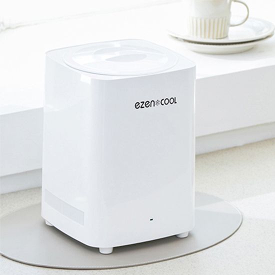 이젠쿨 냉장 5L 음식물 처리기 EC-5001