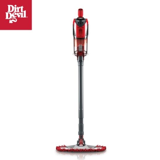 더트데빌 360 리치 멀티기능 진공 청소기(360 Reach)