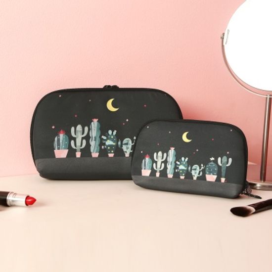 메이크업 파우치 컬렉션 2