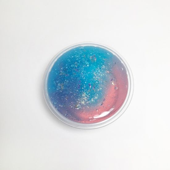 [젤리블리스] 오묘해 너와 100ml /수제슬라임