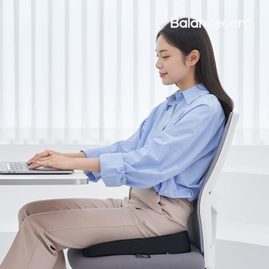 카이로프랙틱 기능성방석