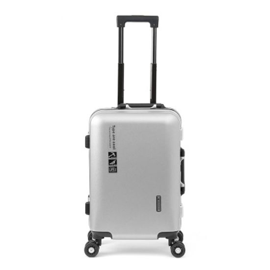 클로버 여행용 캐리어 20형 하드 기내반입 여행가방