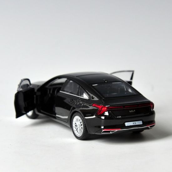 [기아컬렉션]1:38 K8 미니카 (551W34068)