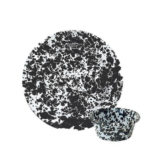 크로우캐년 D121 레미킨 + D20 디너플레이트