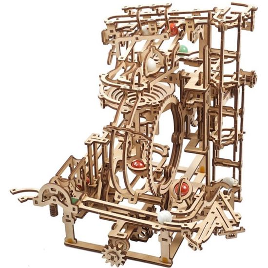355피스 목재 입체퍼즐 - WC4CAA7