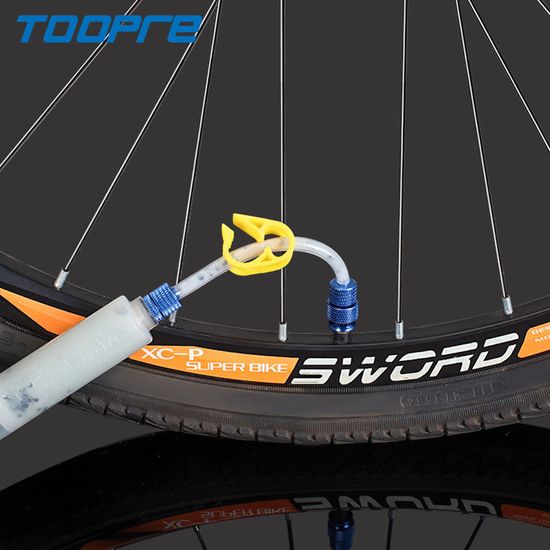 PH 튜블리스 자전거 실란트 인젝터 주입공구기