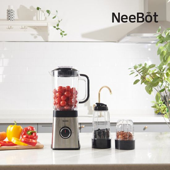 니봇 4in1 멀티 믹서기 JSK-N4012