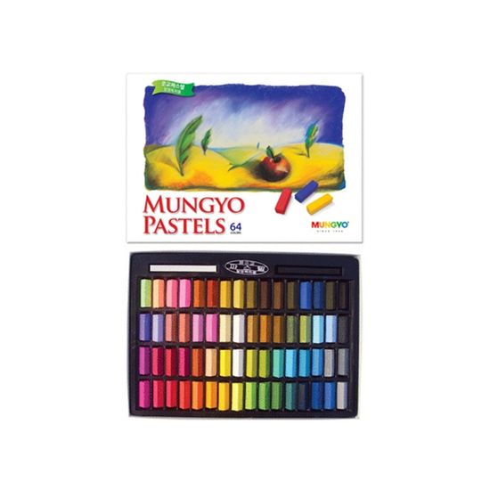 문교 파스텔(옵션선택)