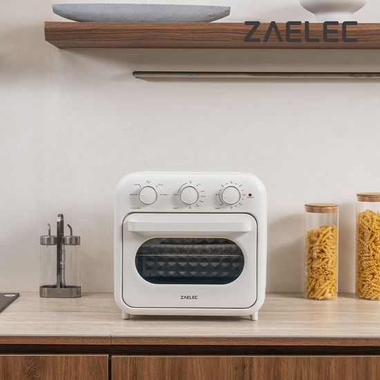 [자일렉] 대용량 오븐 에어프라이어 24L ZL-2516AF