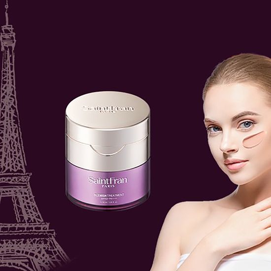 세인트프랑 파리 블레미쉬 트리트먼트 끄렘므 30ml
