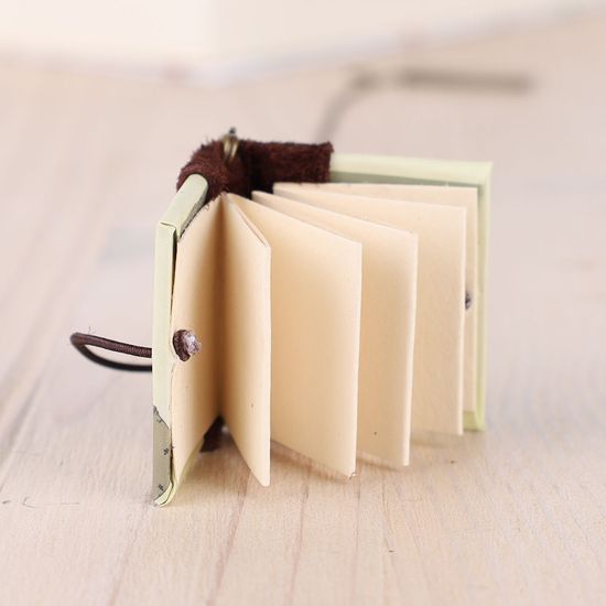 북키스 DIY 미니북책갈피 고전문학 책갈피 키트