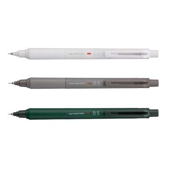 [UNI] 쿠루토가 KS 알파겔 스위치 샤프 [한정판]