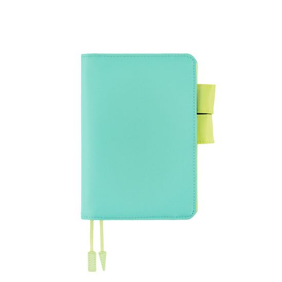 [호보니치] 다이어리 커버 A6