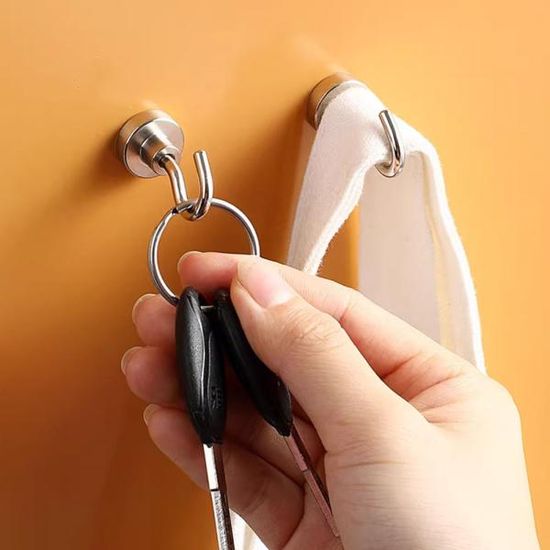 메모홀더 자석홀더 메모클립 12*35mm 자석 F328