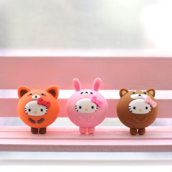 헬로키티 동물 USB 16GB