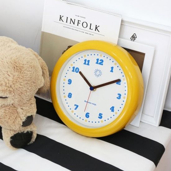 Romane 크리미 벽시계