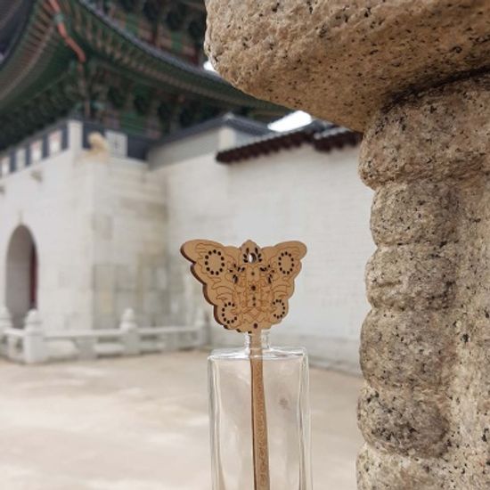 센트뷰 한국의 향기 경복궁 디퓨저 실내방향제