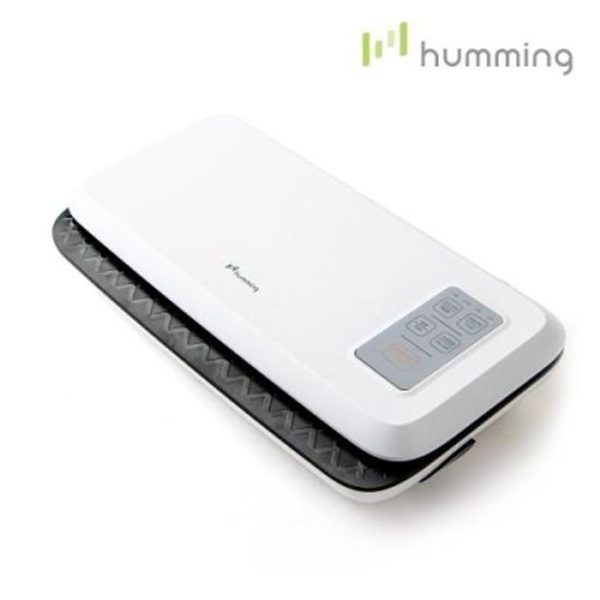 허밍 가정용 진공포장기 HMK-VP2105W