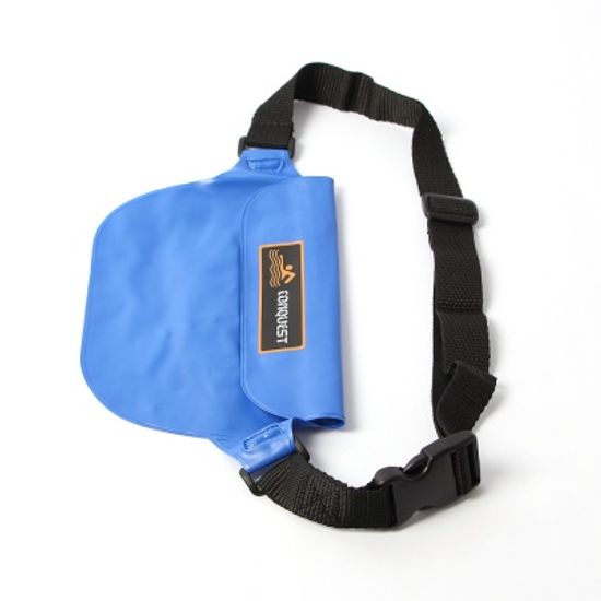 비치 방수팩 힙색/방수힙색 허리색 스마트폰방수팩