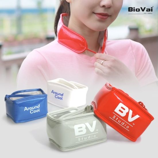 바이오베이 아이스케어 밴드/쿨팩/얼음찜질/얼음밴드