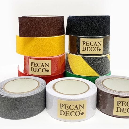 미끄럼방지테이프 폭5cmx길이10M 논슬립테이프