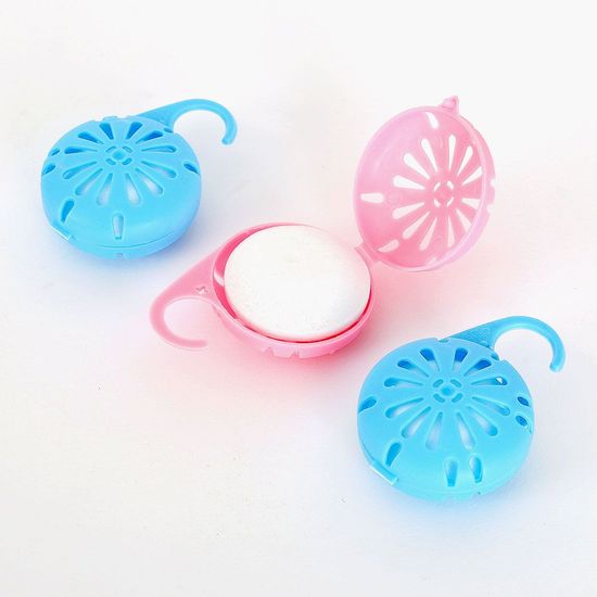 나프탈렌 옷장탈취 6개입 방충제(WE45399)