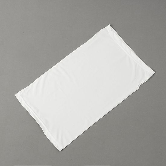 [젠웨어] 시원텐 귀걸이형 쿨 멀티스카프(화이트)