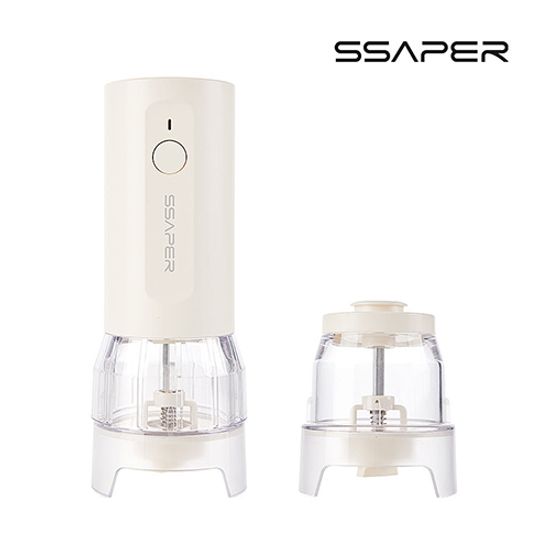 셰퍼 페파 양념그라인더 SS-J5045