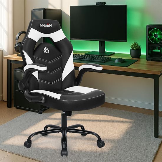 네오체어 APEX 사무용 컴퓨터 PC방 게이밍 의자