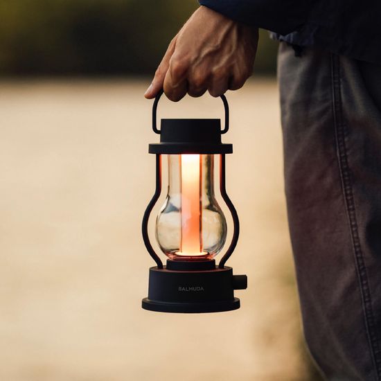 [공식수입원] 발뮤다 더 랜턴 L02B