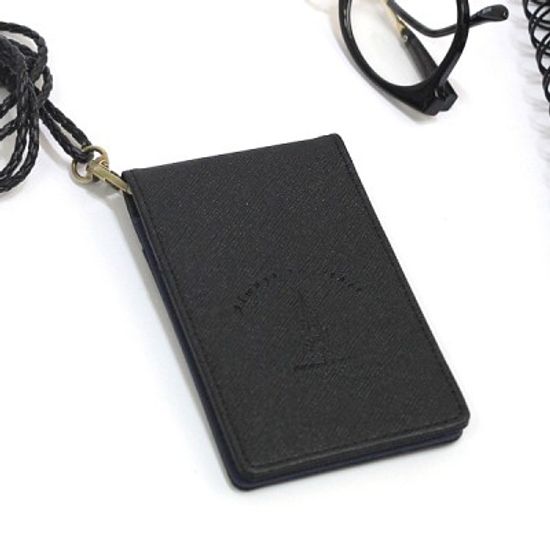 신지가토 멜로우 양면 카드 케이스ver.2