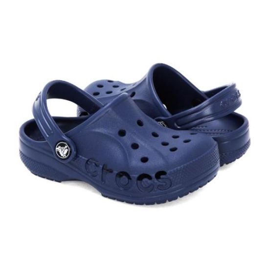 크록스 205483-410 바야 클로그 키즈