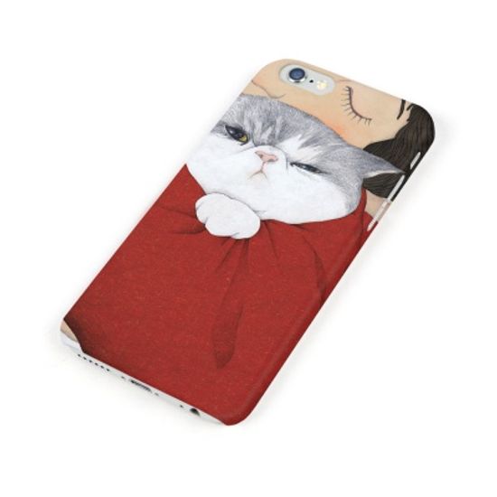 폰케이스 / 내친구모모